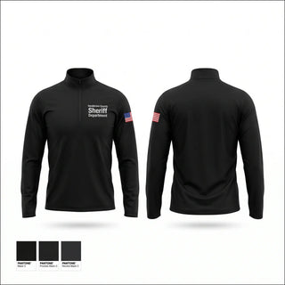 Windbreaker, Henderson County Sheriff Department, Police, Teamtime, Team time, sublimation, custom sports apparel, team uniforms, spirit wear, spiritwear, sports uniforms, custom shirts, team store, custom team store, fundraiser sports, apparel fundraiser