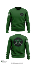 CEDAR COUNTY SRT 26939757 Crew Neck Sweatshirt - 1