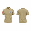 Carter County Sheriff's Office Short Sleeve Performance Polo - 1