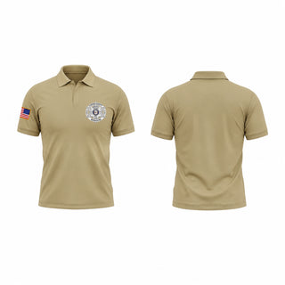 Short Sleeve Performance Polo, Carter County Sheriff's Office, Police, Teamtime, Team time, sublimation, custom sports apparel, team uniforms, spirit wear, spiritwear, sports uniforms, custom shirts, team store, custom team store, fundraiser sports, apparel fundraiser