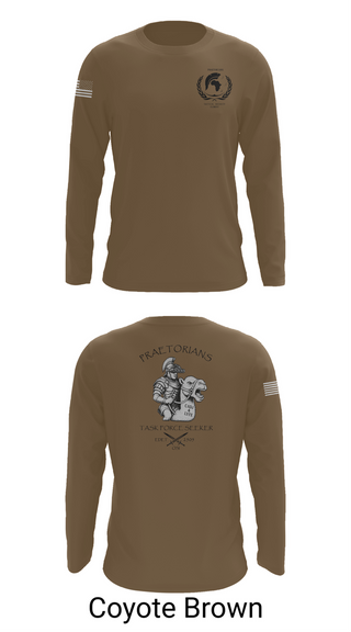 Long Sleeve Performance Shirt, 2505 EDET, , Teamtime, Team time, sublimation, custom sports apparel, team uniforms, spirit wear, spiritwear, sports uniforms, custom shirts, team store, custom team store, fundraiser sports, apparel fundraiser