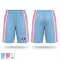 Dirt Angels 57770721 Athletic Shorts With Pockets - 1