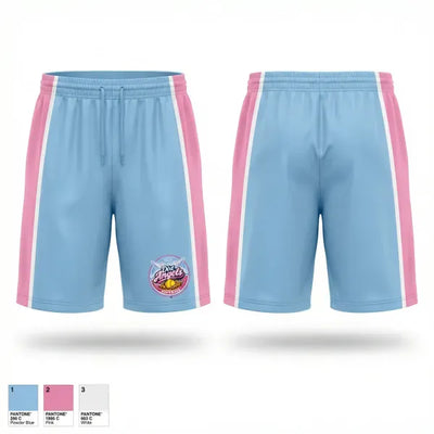 Dirt Angels 57770721 Athletic Shorts With Pockets - 1
