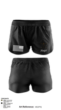 Hateful Hotel 2nd Plt 51321648 Ranger Panties - 3
