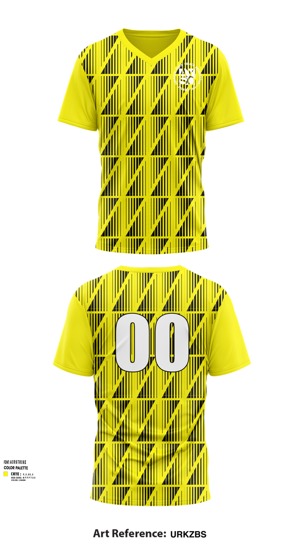 Mens Soccer Jersey, 5 Cities AYSO All Stars, Men's Soccer, Teamtime, Team time, sublimation, custom sports apparel, team uniforms, spirit wear, spiritwear, sports uniforms, custom shirts, team store, custom team store, fundraiser sports, apparel fundraiser