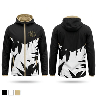 Windbreaker, Buffalo Bison, Men's Soccer, Teamtime, Team time, sublimation, custom sports apparel, team uniforms, spirit wear, spiritwear, sports uniforms, custom shirts, team store, custom team store, fundraiser sports, apparel fundraiser