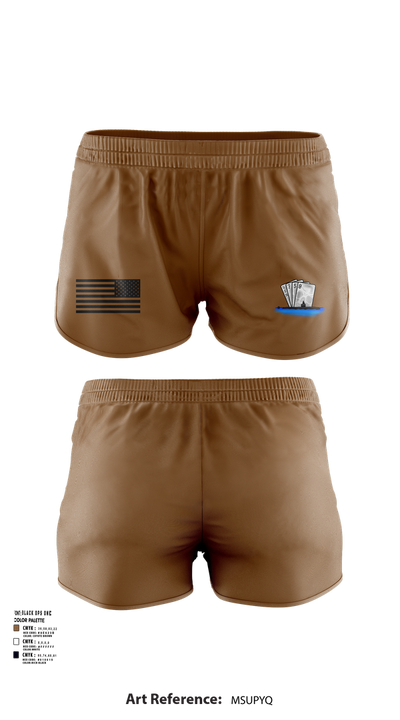 USS Jefferson City 53236918 Ranger Panties - 11