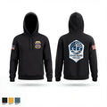 IRS-CI 1946798 Hoodie - 1