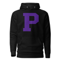 Portland Panthers Unisex Hoodie - 1