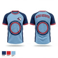MAVERICKS 22641436 Old School Cotton Feel Shirt - 1