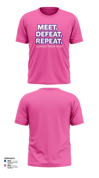 Short Sleeve Performance Shirt, Jeuness, Spirit Store, Teamtime, Team time, sublimation, custom sports apparel, team uniforms, spirit wear, spiritwear, sports uniforms, custom shirts, team store, custom team store, fundraiser sports, apparel fundraiser