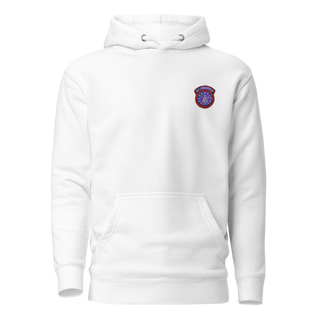 Maryville 36528413 Unisex Premium Hoodie | Cotton Heritage M2580