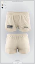 DET 1 HHC 3-116 CAV 15242630 Ranger Panties - 1