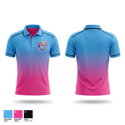 Salina Storm Short Sleeve Performance Polo - 1