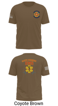 SDEMS 60434745 Old School Cotton Feel Shirt - 10