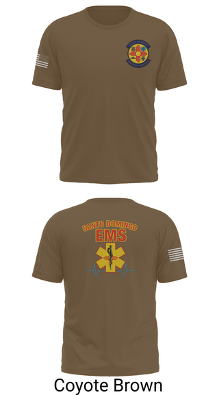 Old School Cotton Feel Shirt, SDEMS, , Teamtime, Team time, sublimation, custom sports apparel, team uniforms, spirit wear, spiritwear, sports uniforms, custom shirts, team store, custom team store, fundraiser sports, apparel fundraiser