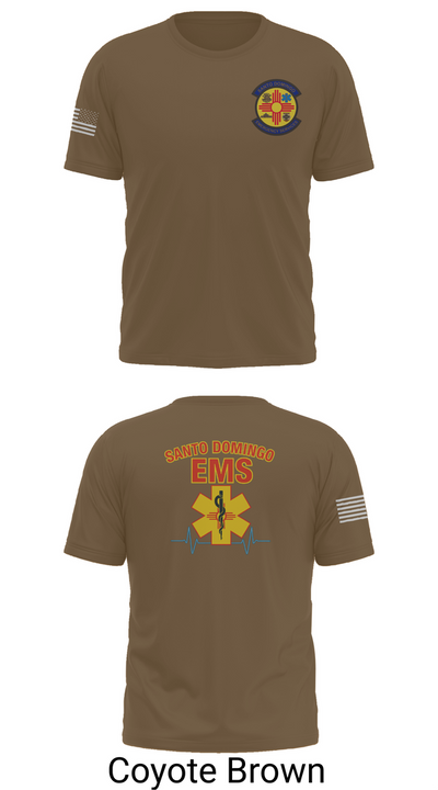 SDEMS 60434745 Old School Cotton Feel Shirt - 10