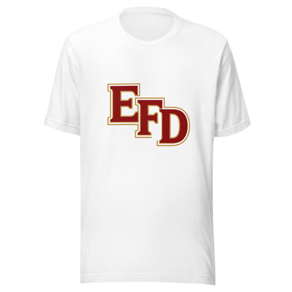 Unisex Staple T-Shirt - White