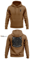 Blackwater Raiders Airsoft 63620381 Hoodie - 5
