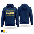 Scrappers Hoodie - 2