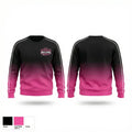 Pittsburgh Ballers 23897996 Crew Neck Sweatshirt - 1