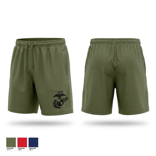 Athletic Shorts With Pockets, Alpha Company 1/25, Marines, Teamtime, Team time, sublimation, custom sports apparel, team uniforms, spirit wear, spiritwear, sports uniforms, custom shirts, team store, custom team store, fundraiser sports, apparel fundraiser