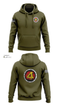 9th Engineer Support Battalion 95542880 Hoodie - 22