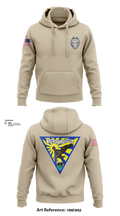ACCLOGWING SECURITY 78788220 Hoodie - 2
