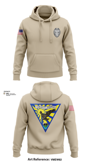 Hoodie, ACCLOGWING SECURITY, , Teamtime, Team time, sublimation, custom sports apparel, team uniforms, spirit wear, spiritwear, sports uniforms, custom shirts, team store, custom team store, fundraiser sports, apparel fundraiser