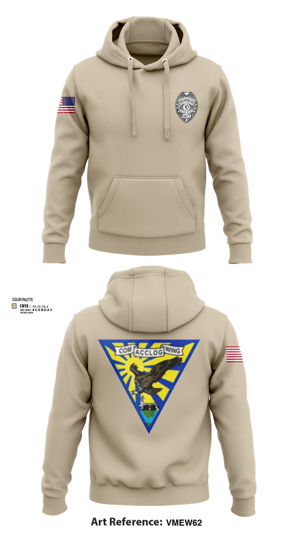 Hoodie, ACCLOGWING SECURITY, , Teamtime, Team time, sublimation, custom sports apparel, team uniforms, spirit wear, spiritwear, sports uniforms, custom shirts, team store, custom team store, fundraiser sports, apparel fundraiser