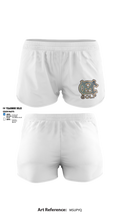 Moore County Golf 13386154 Women's Shorts - 3
