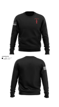 bravo company 90197565 Crew Neck Sweatshirt - 21