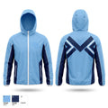 GS Baseball Windbreaker - 1