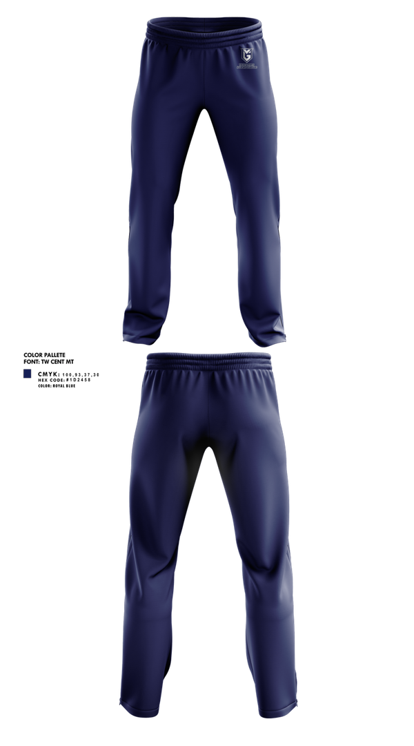 Sweatpants, Valley Sports Academy Guardians, Spirit Store, Teamtime, Team time, sublimation, custom sports apparel, team uniforms, spirit wear, spiritwear, sports uniforms, custom shirts, team store, custom team store, fundraiser sports, apparel fundraiser