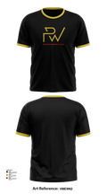 Prime Wrestling 25861032 Short Sleeve Performance Shirt - 45