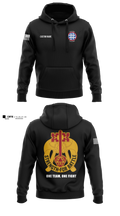 373rd CSSB 57821300 Hoodie - 5