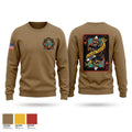 Station 47 Crew Neck Sweatshirt - 1