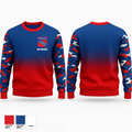 Iroquois Alden Ice Hockey 10596841 Crew Neck Sweatshirt - 1