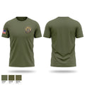DFA-OAL Division of Investigations & Enforcement 24437688 Short Sleeve Performance Shirt - 1