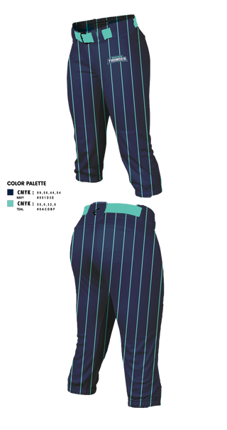 Softball Pants, Shore ThunderWicked Woman Welding, Softball, Teamtime, Team time, sublimation, custom sports apparel, team uniforms, spirit wear, spiritwear, sports uniforms, custom shirts, team store, custom team store, fundraiser sports, apparel fundraiser