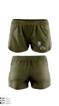 CCo, 1-508PIR (OG) Ranger Panties - 102