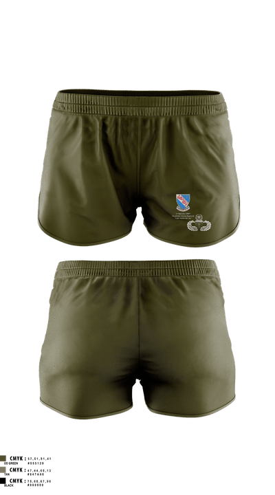 CCo, 1-508PIR (OG) Ranger Panties - 102