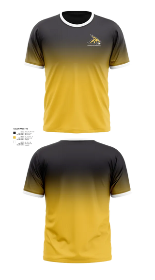 Short Sleeve Performance Shirt, Lathrop R-II Middle School Basketball, Men's Basketball, Teamtime, Team time, sublimation, custom sports apparel, team uniforms, spirit wear, spiritwear, sports uniforms, custom shirts, team store, custom team store, fundraiser sports, apparel fundraiser