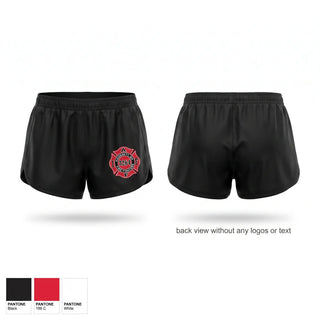 Ranger Panties, Hooksett Firefighters Union, Fire Department, Teamtime, Team time, sublimation, custom sports apparel, team uniforms, spirit wear, spiritwear, sports uniforms, custom shirts, team store, custom team store, fundraiser sports, apparel fundraiser