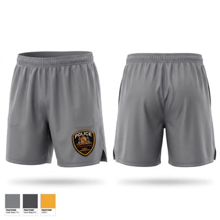 Ranger Panties, MTA, Police, Teamtime, Team time, sublimation, custom sports apparel, team uniforms, spirit wear, spiritwear, sports uniforms, custom shirts, team store, custom team store, fundraiser sports, apparel fundraiser