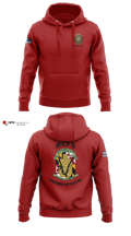 Montgomery County Police Department - Firearms Training Unit Hoodie - 9