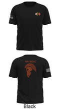 HHC, 311th 76995413 Old School Cotton Feel Shirt - 30
