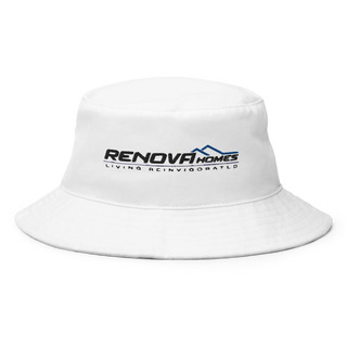 Renova Homes 63436580 Bucket Hat | Big Accessories BX003