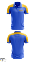 Richwoods Cheer Short Sleeve Performance Polo - 2
