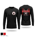MADDRAMA Performance Troupe 46748677 Long Sleeve Performance Shirt 1